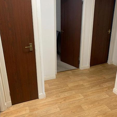אדינבורו 2 Bedroom Central Apartment מראה חיצוני תמונה