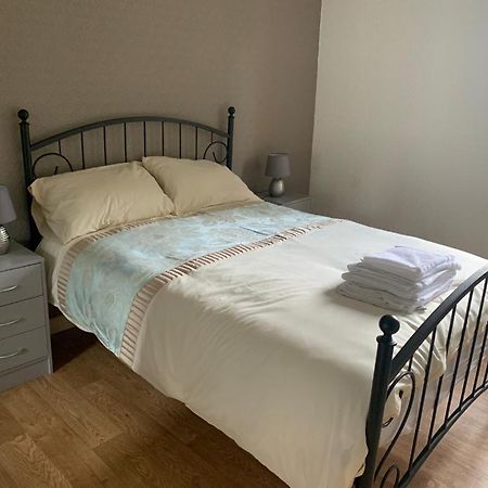 אדינבורו 2 Bedroom Central Apartment מראה חיצוני תמונה