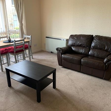 אדינבורו 2 Bedroom Central Apartment מראה חיצוני תמונה