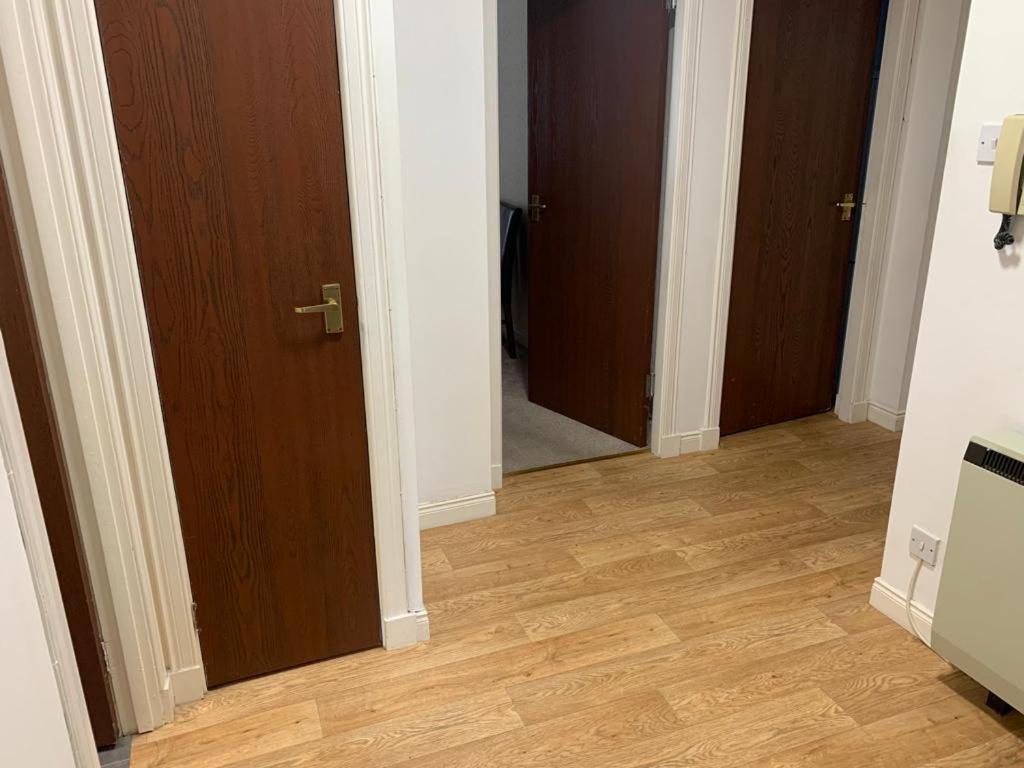 אדינבורו 2 Bedroom Central Apartment מראה חיצוני תמונה