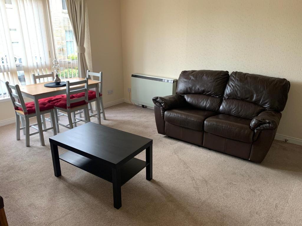 אדינבורו 2 Bedroom Central Apartment מראה חיצוני תמונה