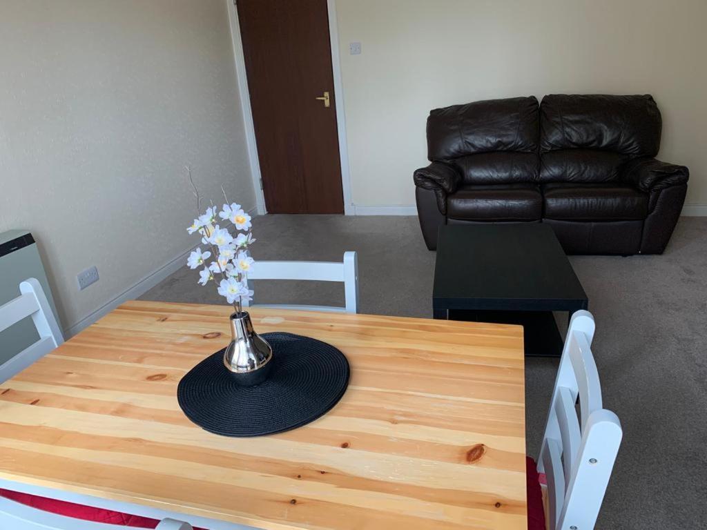 אדינבורו 2 Bedroom Central Apartment מראה חיצוני תמונה
